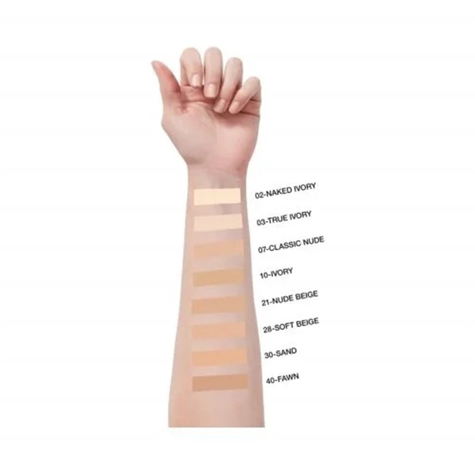 MAYBELLİNE NEW YORK SUPERSTAY ACTİVE WEAR FONDÖTEN 30H NO: