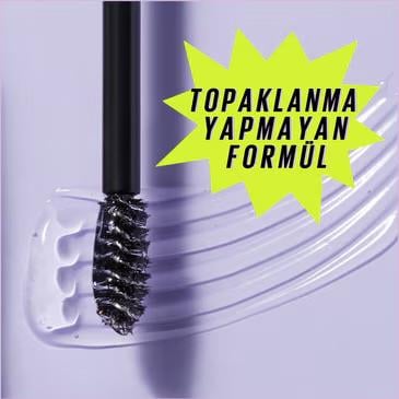 MAYBELLİNE NEW YORKMAYBELLİNE NEW YORK SUPER LOCK BROW GLUE KAŞ SABİTLEYİCİ MASKARA