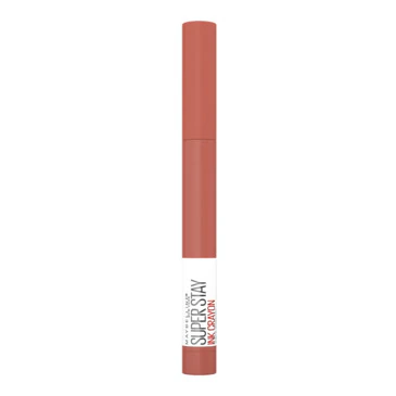 MAYBELLİNE NEW YORKMAYBELLİNE NEW YORK SUPER STAY INK CRAYON KALEM MAT RUJ 100