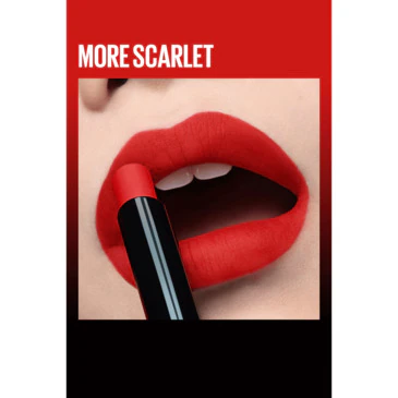 MAYBELLİNE NEW YORKMAYBELLİNE NEW YORK COLOR SENSATİONAL ULTİMATTE RUJ NO: 299