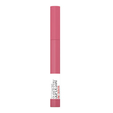 MAYBELLİNE NEW YORKMAYBELLİNE NEW YORK SUPER STAY INK CRAYON KALEM MAT RUJ 90