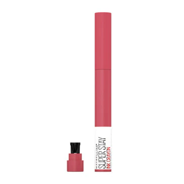 MAYBELLİNE NEW YORKMAYBELLİNE NEW YORK SUPER STAY INK CRAYON KALEM MAT RUJ 85