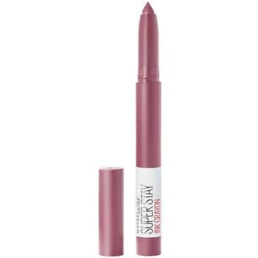 MAYBELLİNE NEW YORKMAYBELLİNE NEW YORK SUPER STAY INK CRAYON KALEM MAT RUJ 25