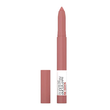 MAYBELLİNE NEW YORKMAYBELLİNE NEW YORK SUPER STAY INK CRAYON KALEM MAT RUJ 105