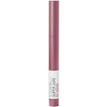 MAYBELLİNE NEW YORKMAYBELLİNE NEW YORK SUPER STAY INK CRAYON KALEM MAT RUJ 25