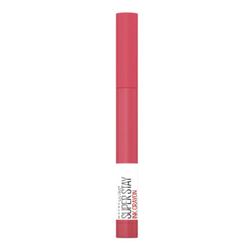 MAYBELLİNE NEW YORKMAYBELLİNE NEW YORK SUPER STAY INK CRAYON KALEM MAT RUJ 85