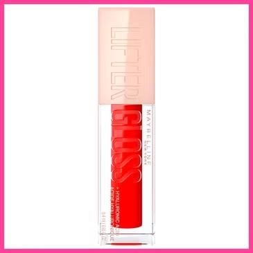 MAYBELLİNE NEW YORKMAYBELLİNE NEW YORK LİFTER GLOSS NEMLENDİRİCİ DUDAK PARLATICI 23 SWEETHEART