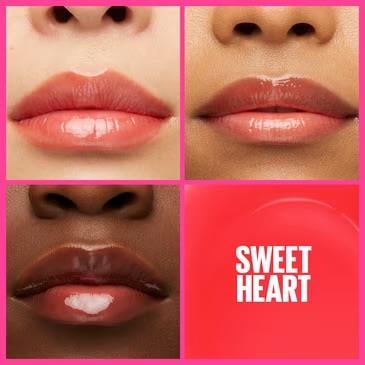 MAYBELLİNE NEW YORKMAYBELLİNE NEW YORK LİFTER GLOSS NEMLENDİRİCİ DUDAK PARLATICI 23 SWEETHEART