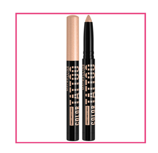 MAYBELLİNE NEW YORKMAYBELLİNE NEW YORK COLOR TATTOO 24H EYE STİX - COURAGEOUS