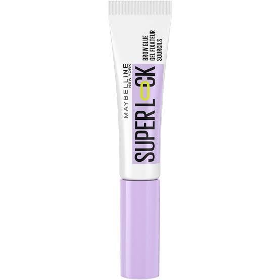 MAYBELLİNE NEW YORKMAYBELLİNE NEW YORK SUPER LOCK BROW GLUE KAŞ SABİTLEYİCİ MASKARA