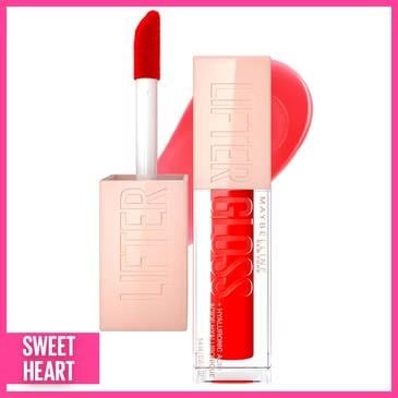 MAYBELLİNE NEW YORKMAYBELLİNE NEW YORK LİFTER GLOSS NEMLENDİRİCİ DUDAK PARLATICI 23 SWEETHEART