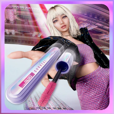 MAYBELLİNE NEW YORKMAYBELLİNE NEW YORK FALSİES SURREAL MASCARA