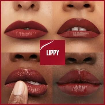 MAYBELLİNE NEW YORKMAYBELLİNE NEW YORK SUPER STAY VİNYL INK UZUN SÜRE KALICI LİKİT PARLAK RUJ 10