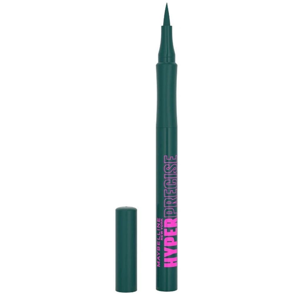 MAYBELLİNE NEW YORKMAYBELLİNE NEW YORK HYPER PRECİSE ALL DAY EYELİNER- 730 JUNGLE