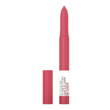 MAYBELLİNE NEW YORKMAYBELLİNE NEW YORK SUPER STAY INK CRAYON KALEM MAT RUJ 85