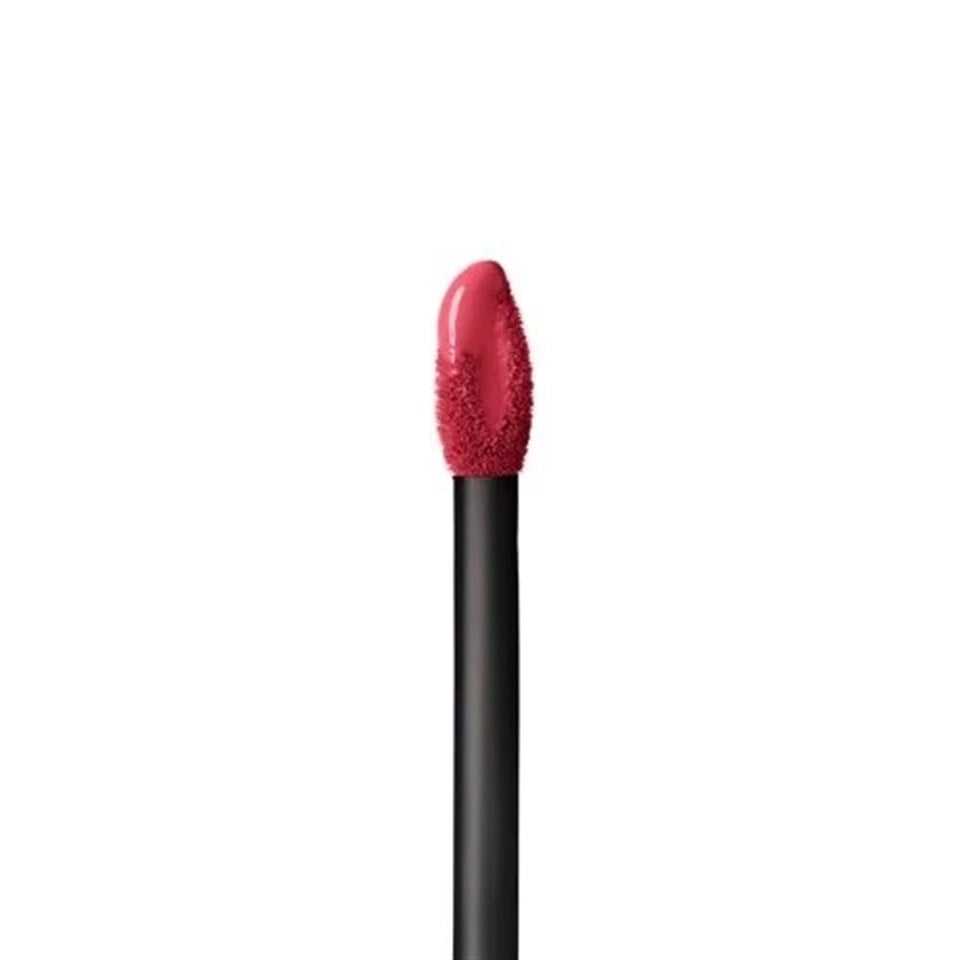 MAYBELLİNE SUPER STAY MATTE INK LİKİT MAT RUJ 80