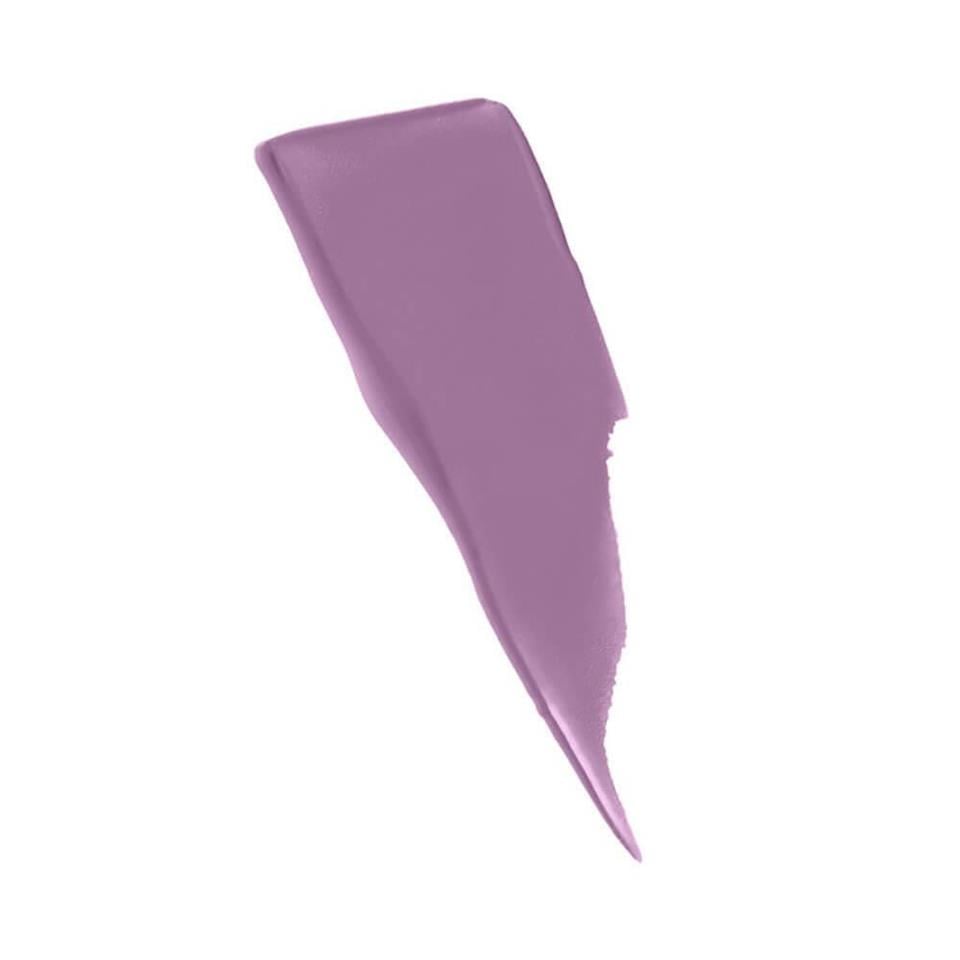 MAYBELLİNE SUPER STAY MATTE INK LİKİT MAT RUJ  100