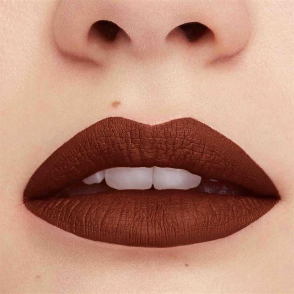MAYBELLİNE SUPER STAY MATTE INK LİKİT MAT RUJ  NO: 270 COCOA CONNOİSSEUR
