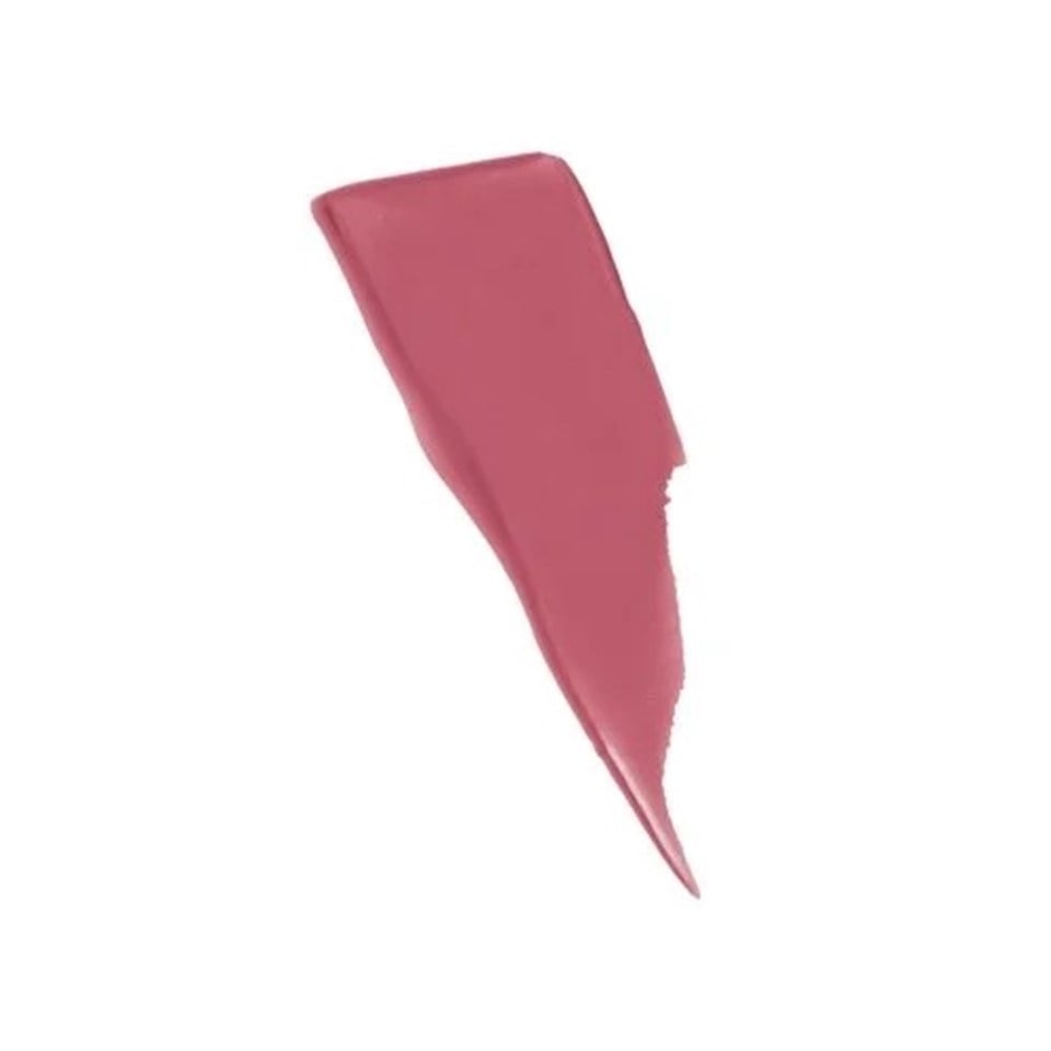MAYBELLİNE SUPER STAY MATTE INK LİKİT MAT RUJ 15