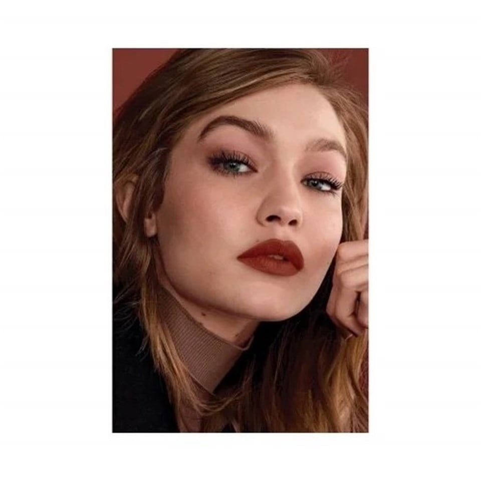 MAYBELLİNE SUPER STAY MATTE INK LİKİT MAT RUJ 335