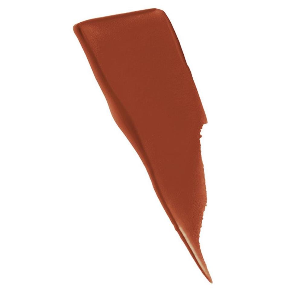 MAYBELLİNE SUPER STAY MATTE INK LİKİT MAT RUJ  NO: 270 COCOA CONNOİSSEUR