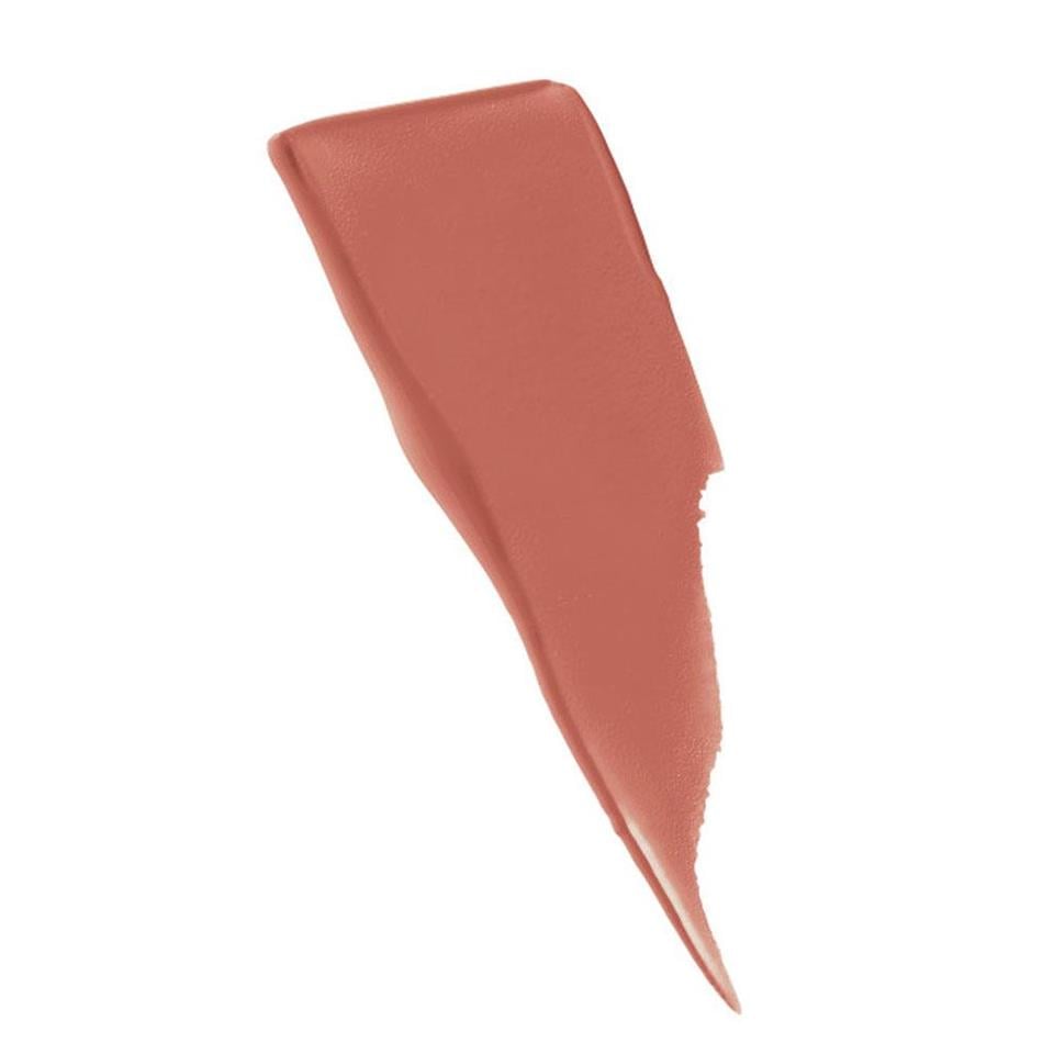 MAYBELLİNE SUPER STAY MATTE INK LİKİT MAT RUJ  260