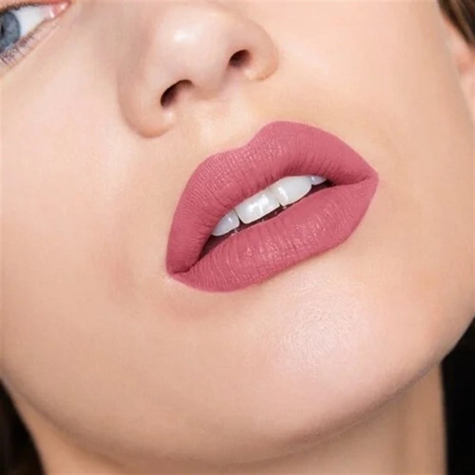 MAYBELLİNE SUPER STAY MATTE INK LİKİT MAT RUJ 15