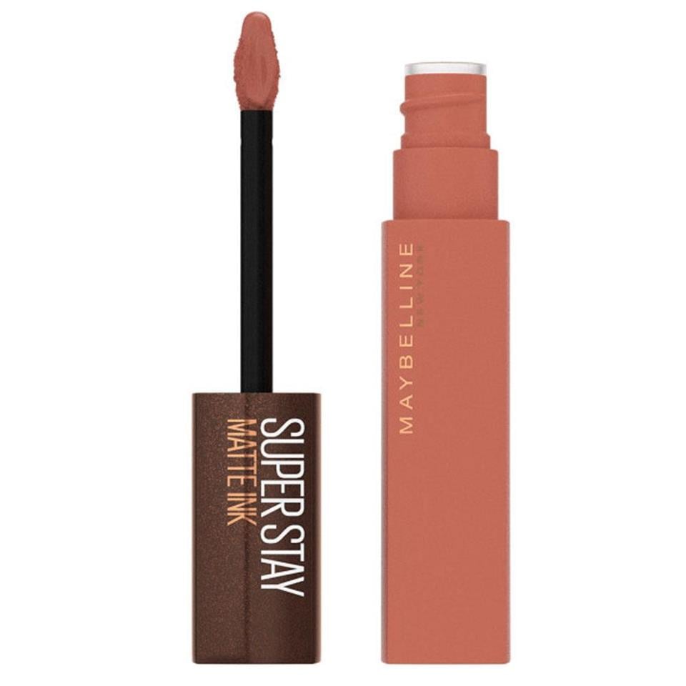 MAYBELLİNE SUPER STAY MATTE INK LİKİT MAT RUJ  260