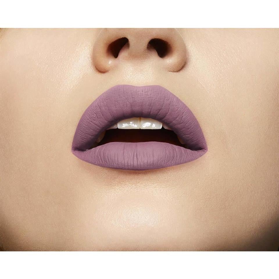 MAYBELLİNE SUPER STAY MATTE INK LİKİT MAT RUJ  100