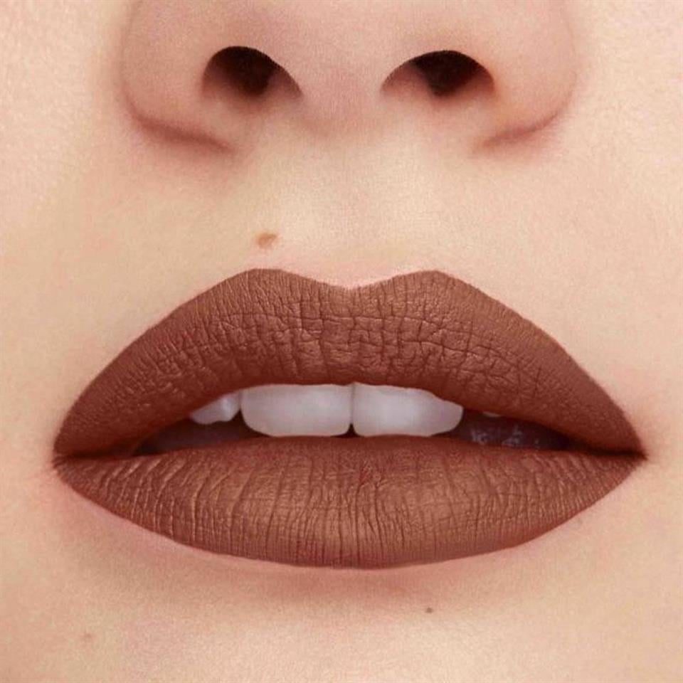 MAYBELLİNE SUPER STAY MATTE INK LİKİT MAT RUJ  260