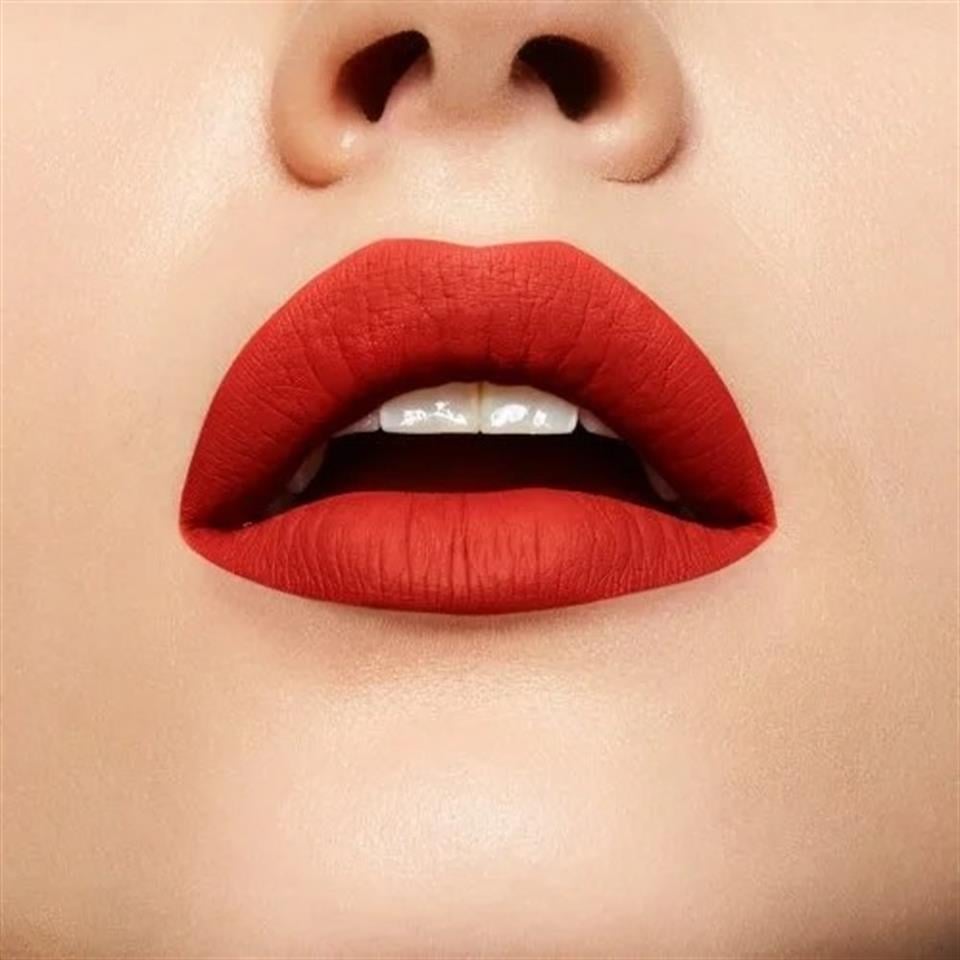 MAYBELLİNE SUPER STAY MATTE INK LİKİT MAT RUJ 118
