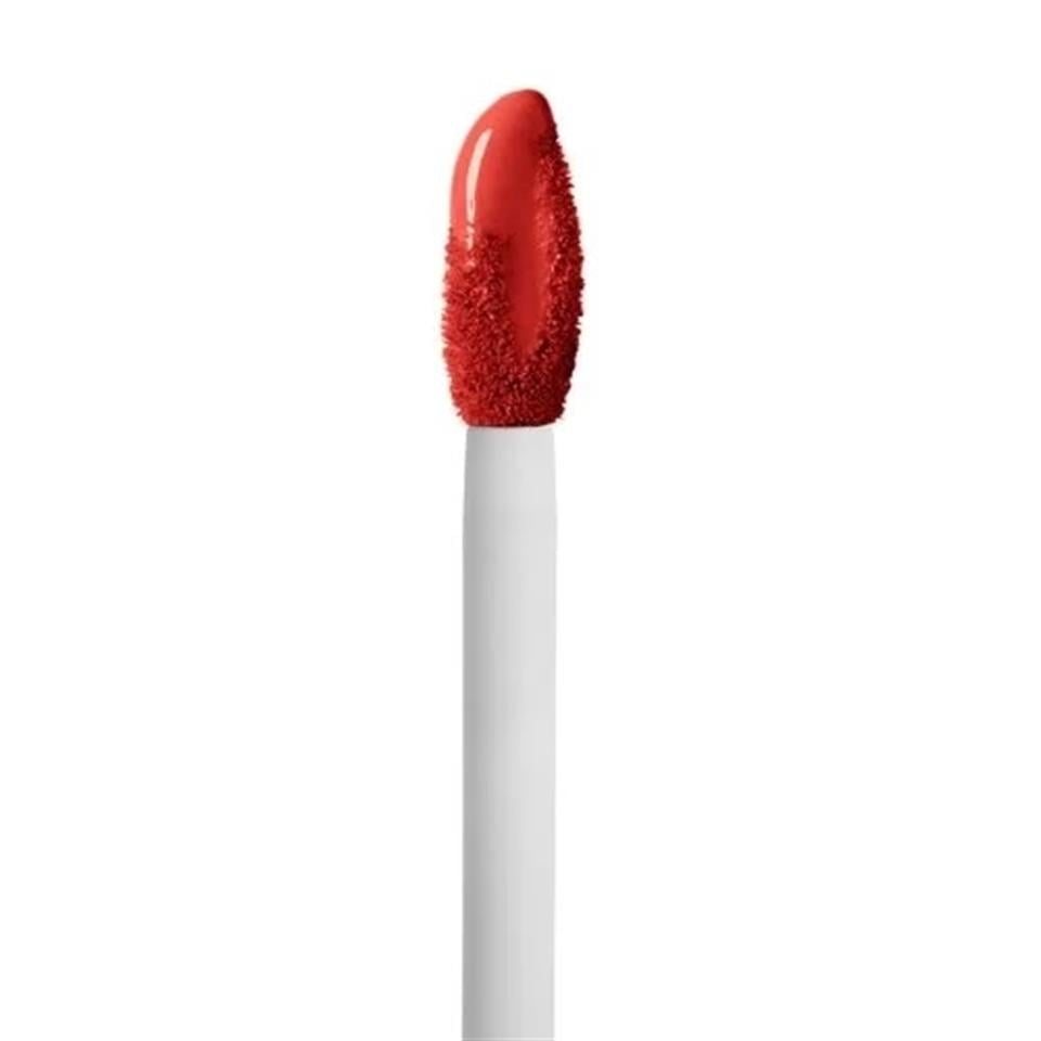 MAYBELLİNE SUPER STAY MATTE INK LİKİT MAT RUJ 118