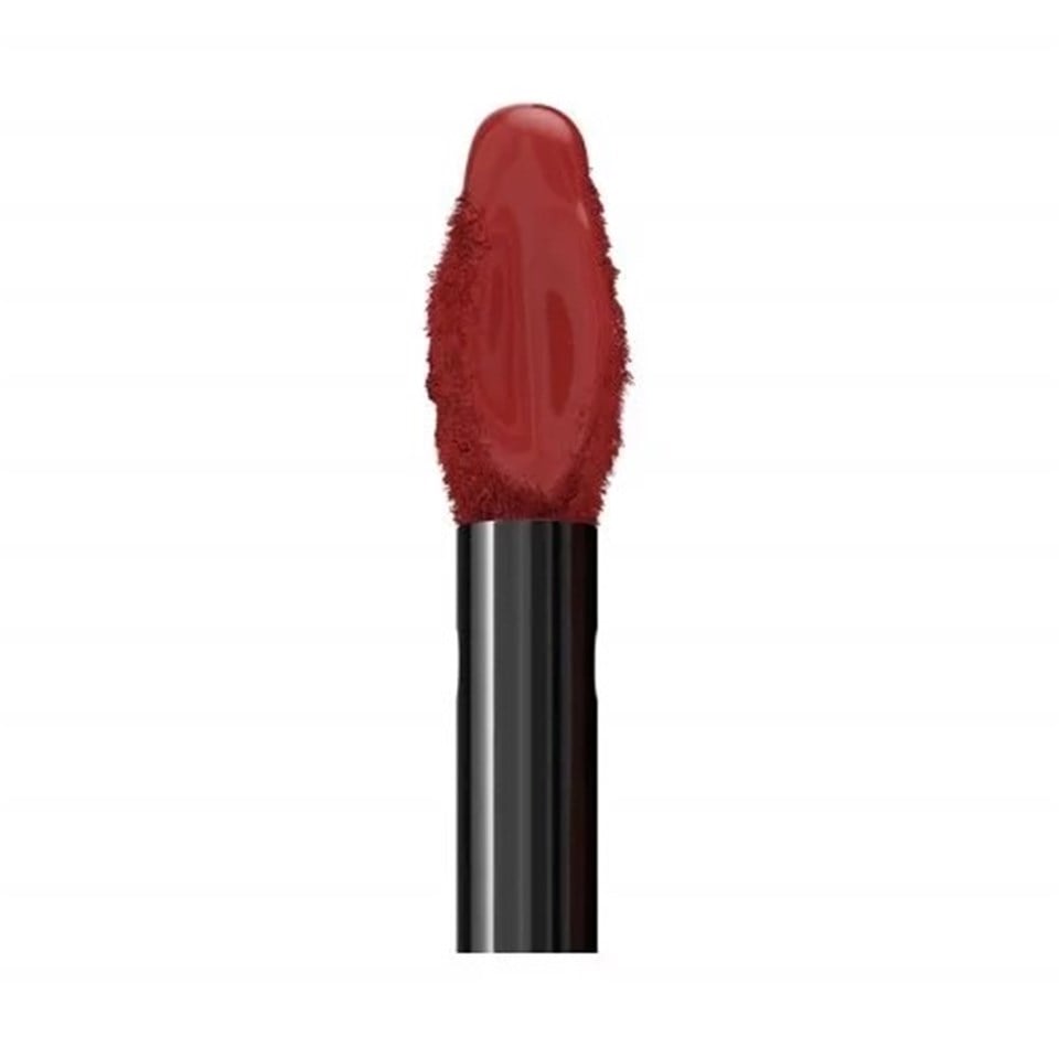 MAYBELLİNE SUPER STAY MATTE INK LİKİT MAT RUJ 335