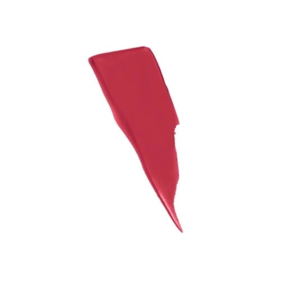 MAYBELLİNE SUPER STAY MATTE INK LİKİT MAT RUJ 80