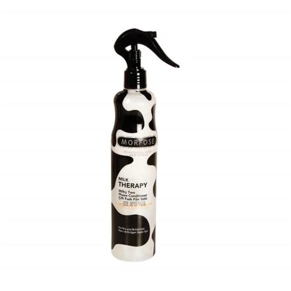 MORFOSE MİLK FON SUYU 400 ml