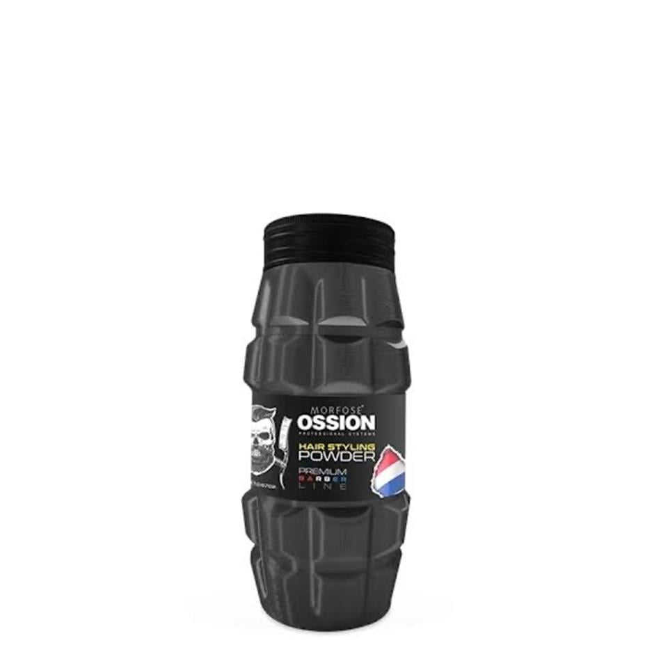 MORFOSE OSSİON TOZ WAX PBL HAİR STYLİNG POWDER 20 GR