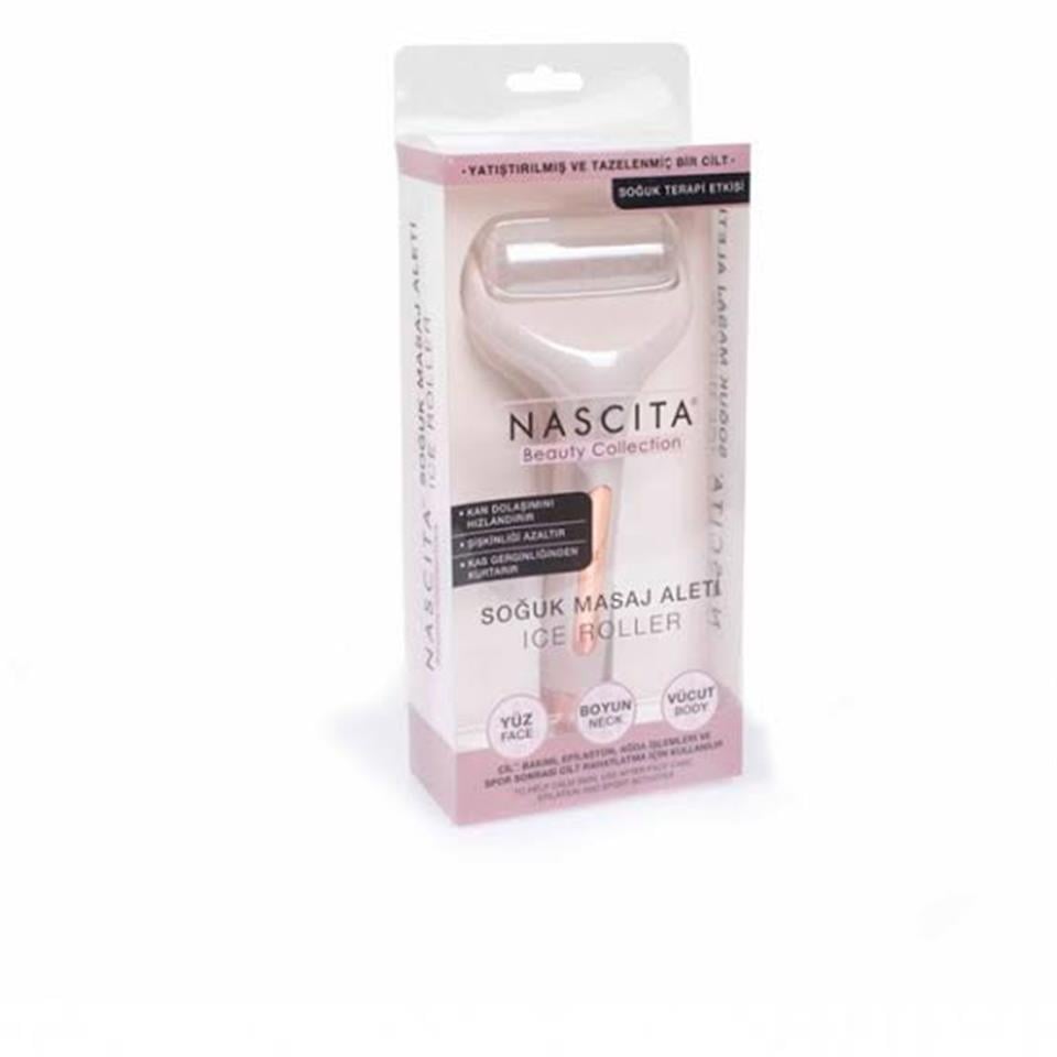 NASCİTA SOĞUK MASAJ ALETİ