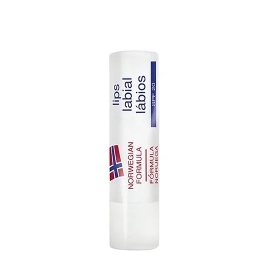 NEUTROGENA LİP MOİSTURİZER DUDAK BALMI