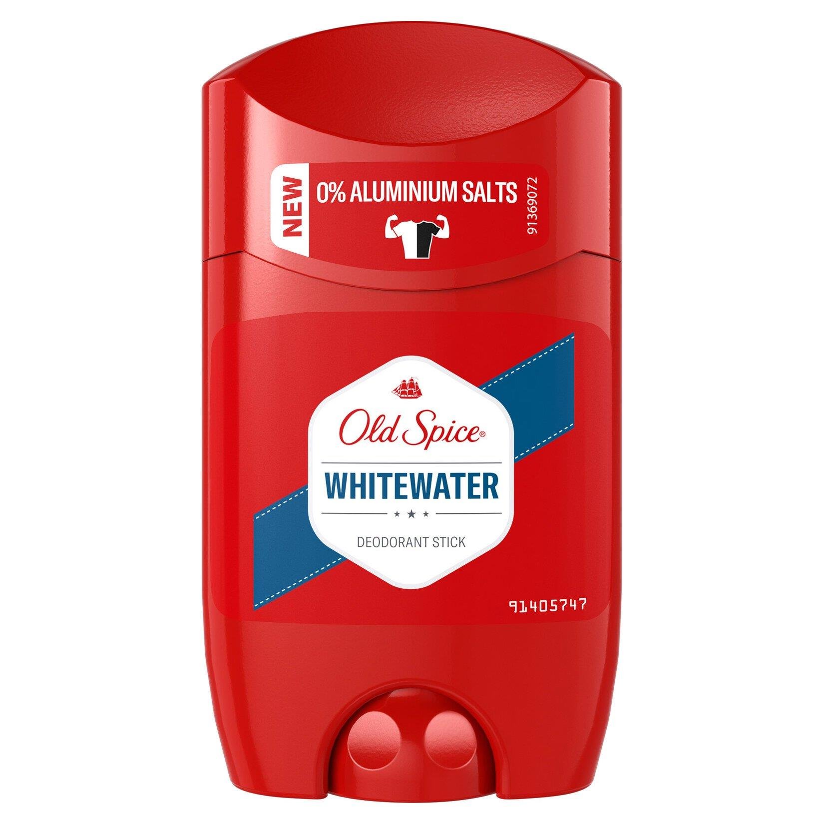 OLD SPİCEOLD SPİCE WHİTEWATER ERKEK DEODORANT STİCK 50 ML