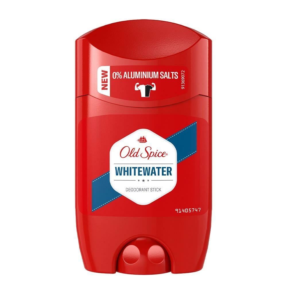 OLD SPİCEOLD SPİCE WHİTEWATER ERKEK DEODORANT STİCK 50 ML