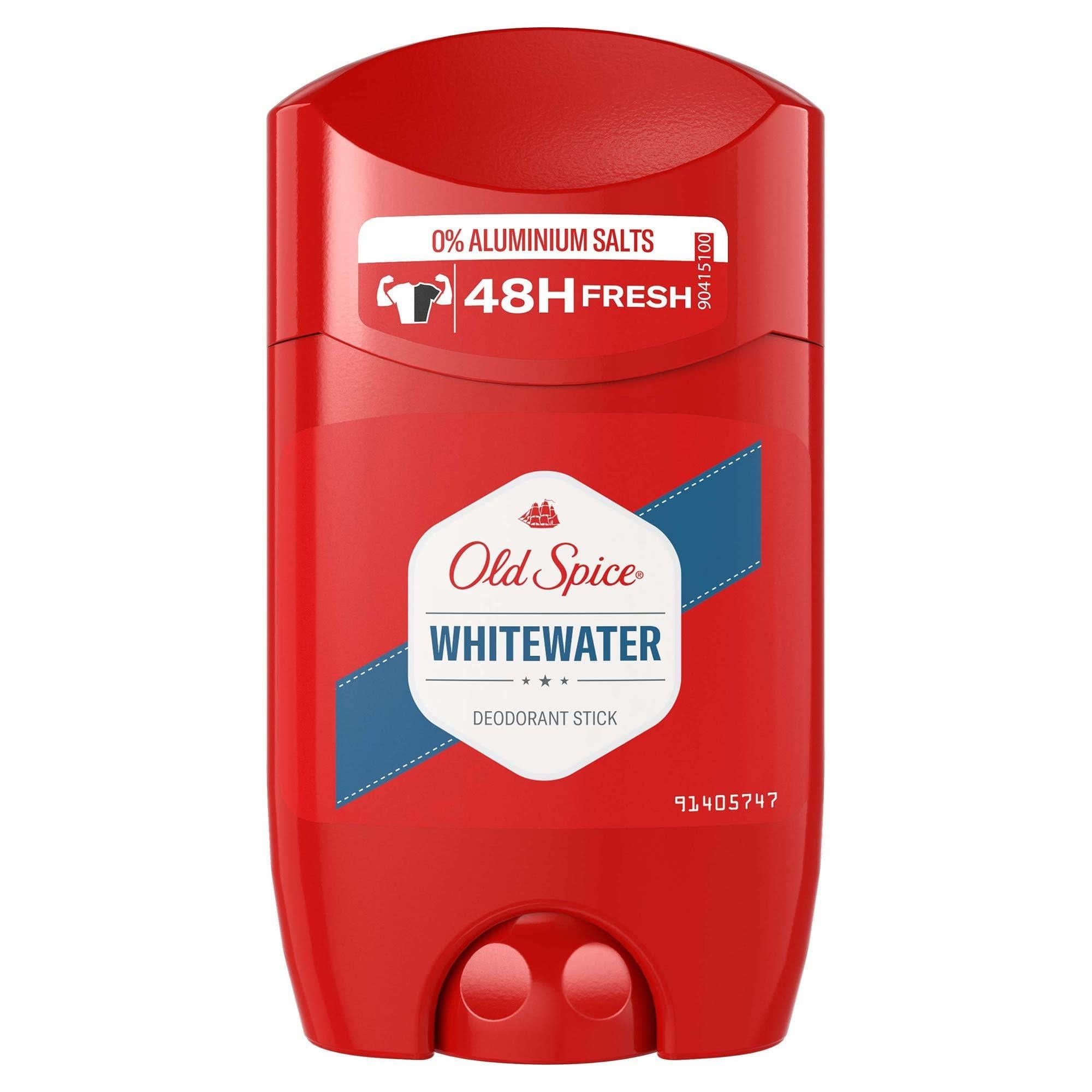 OLD SPİCEOLD SPİCE WHİTEWATER ERKEK DEODORANT STİCK 50 ML