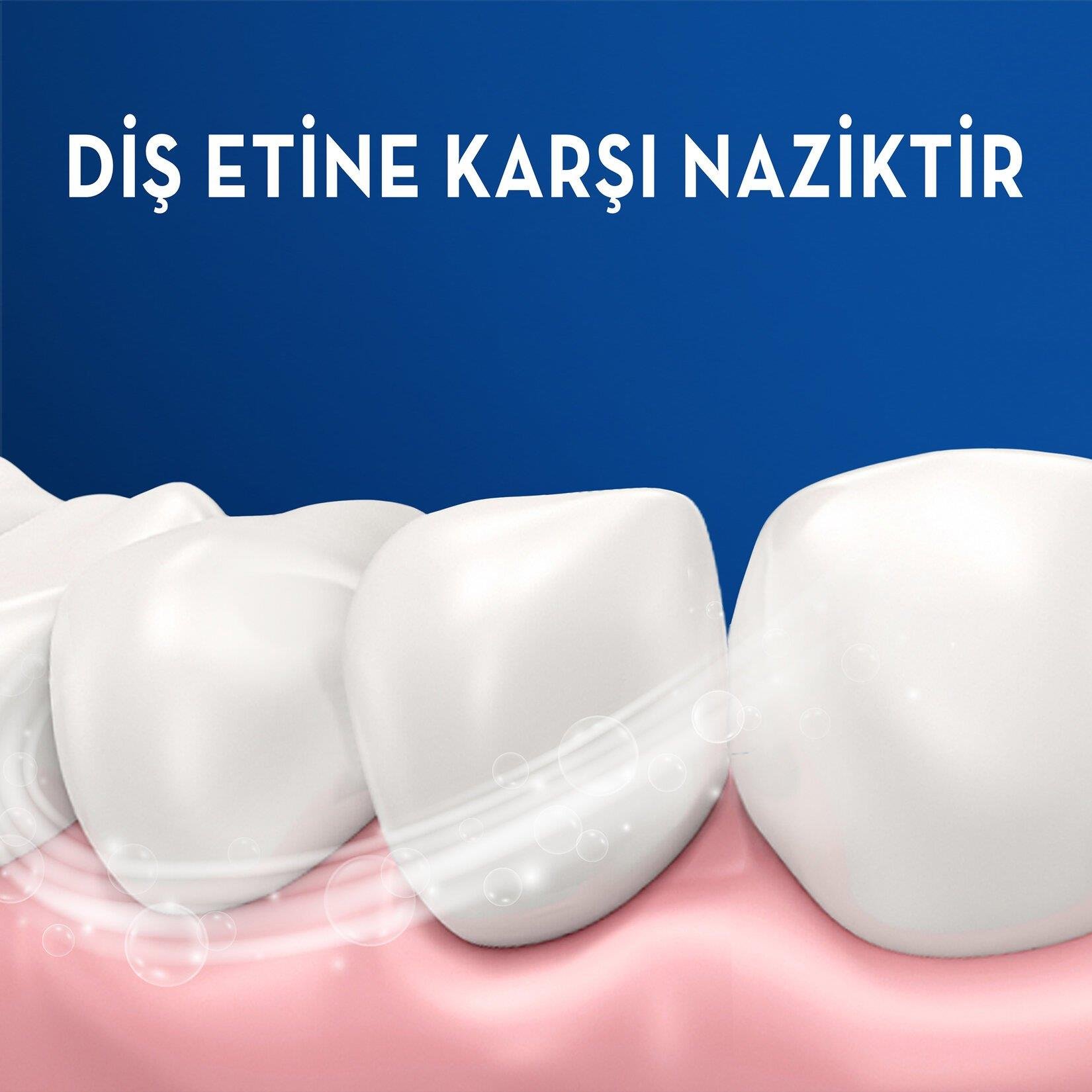 ORAL-BORAL-B DİŞFIRÇASI CAVİTY BLACK ÇOK YÖNLÜ DİŞ FIRÇASI