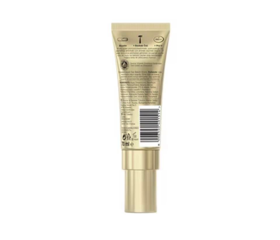 PANTENE LOSYON MİRACLES HYDRATİON 75 ML