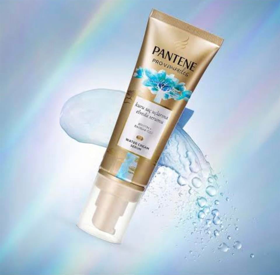 PANTENE LOSYON MİRACLES HYDRATİON 75 ML
