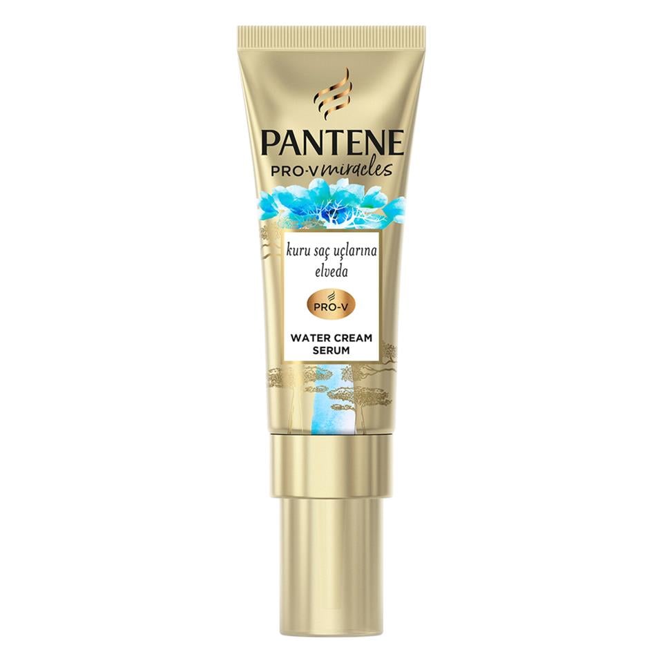 PANTENE LOSYON MİRACLES HYDRATİON 75 ML
