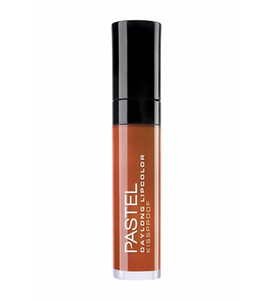 PASTEL DAYLONG LİKİT MAT RUJ NO:38