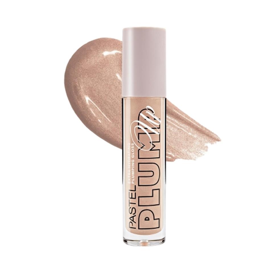 PASTEL GLOSS PLUMP UP EXTRA HYDRATİNG 201 ROYAL