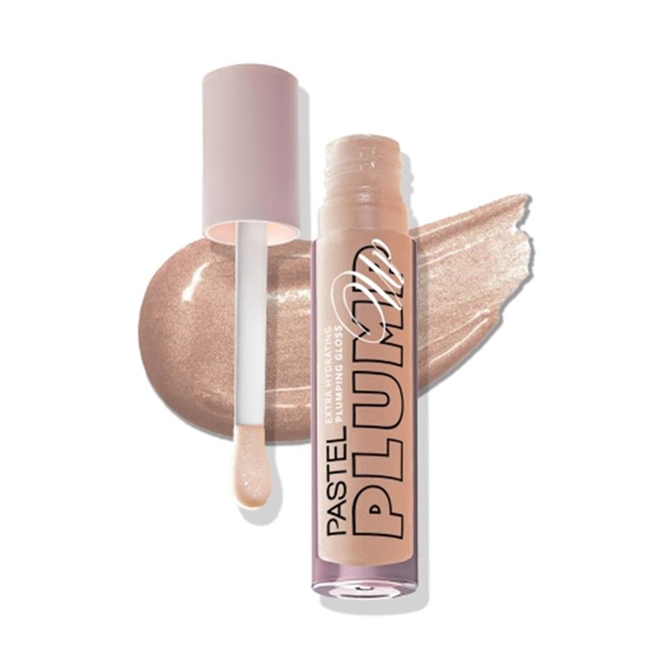 PASTEL GLOSS PLUMP UP EXTRA HYDRATİNG 201 ROYAL