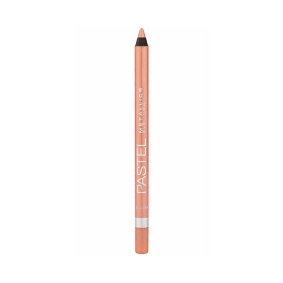 PASTEL MATTE WATERPROOF LONG LASTİNG EYELİNER 339
