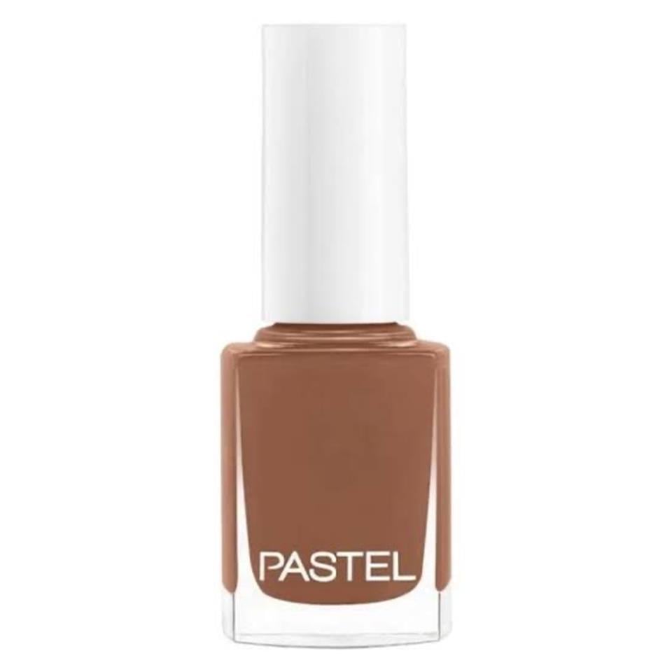 PASTEL NAIL OJE 378